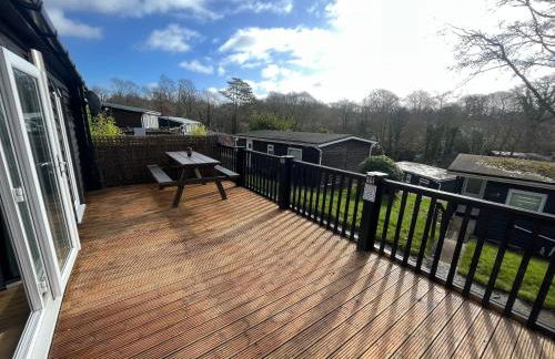Snowdonia Holiday Lodge, North Wales - Foto 34