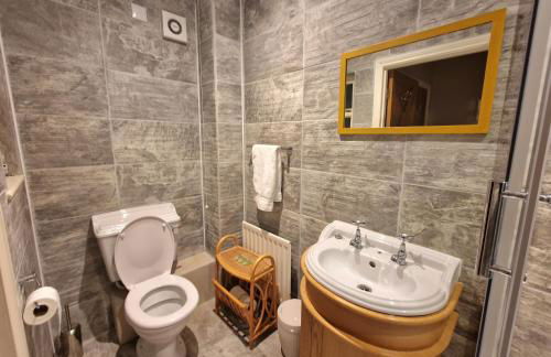 Colleton Cottage at Lovelady Shield - Foto 22