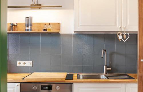 Aschaubichl - Wohnung Alpenrose - Photo 5