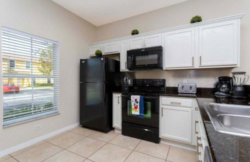 Three Bedrooms Townhome 3012 - Foto 14