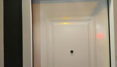 Center Lux Rooms Pasha's Gardens Ιpirou 4 Agios Pavlos - Foto 5