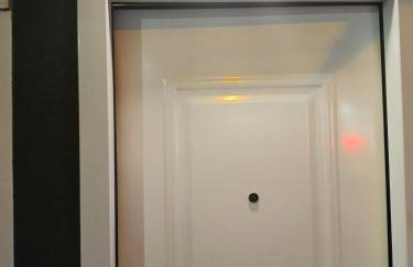 Center Lux Rooms Pasha's Gardens Ιpirou 4 Agios Pavlos - Foto 5