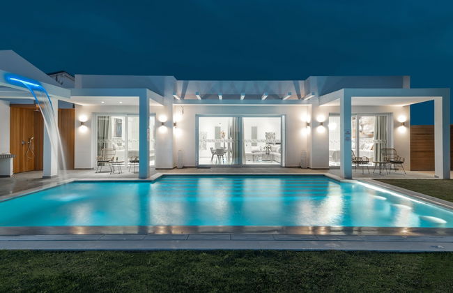 Cavo Mare Mirazur Luxury Retreat - Foto 25