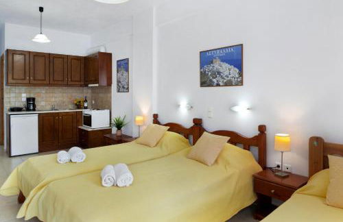 Studios Asterias 3 - Foto 5