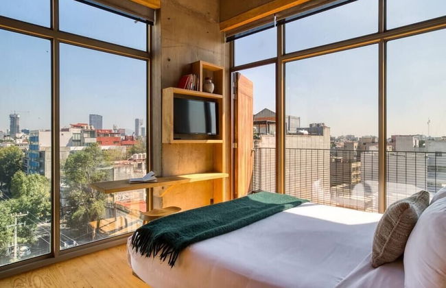 SAN LUIS POTOSI by Mr. W - Foto 40