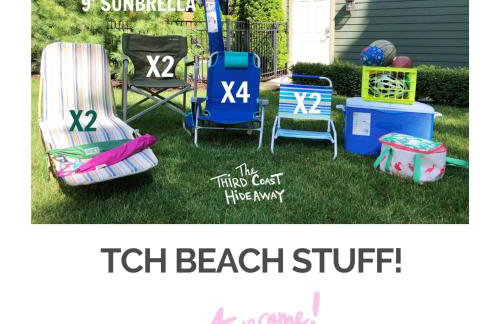 Third Coast Hideaway - Foto 50