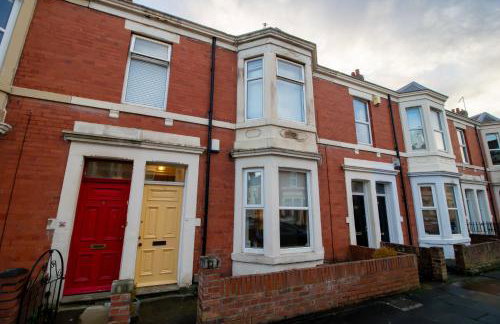 Hazelwood - Jesmond Cosy Flat in a Jesmond - Pass the Keys - Foto 26