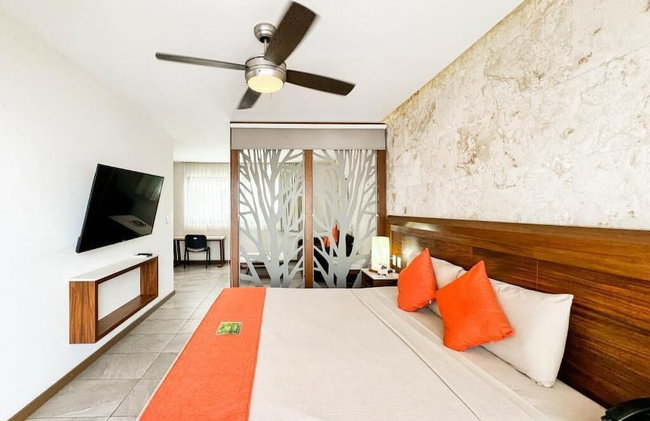 Hotel Grand Fifty Suites - Foto 44