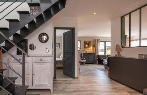 Villa Clémarine - Foto 12