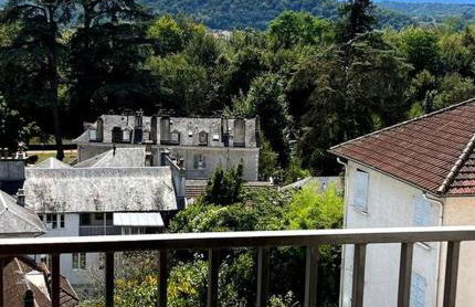 Pau centre vue sur les Pyrénées pour 2 nuits au minimum - Foto 15