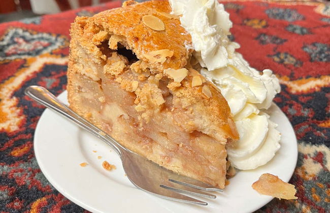 Tour gastronómico por Ámsterdam - Foto 4