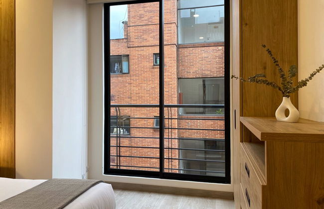 Benialt by Wynwood House - Foto 74