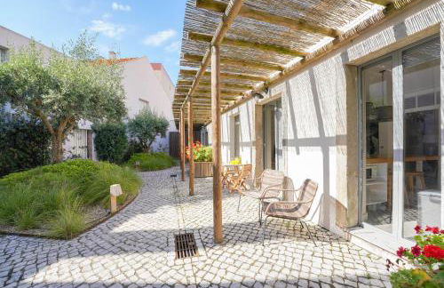 Charming design house in Montijo with garden - 41 - Foto 14