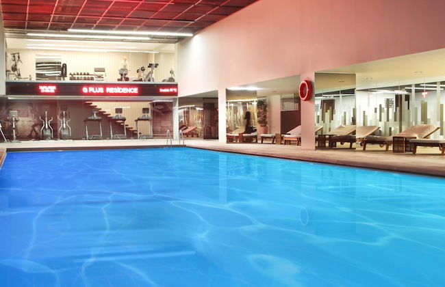 G Suites Airport - Foto 38