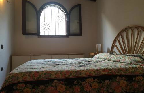 Villa Adriana - Torre delle Stelle - mini appartamenti - Cagliari Villasimus Sardegna - Foto 24