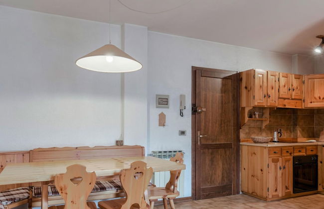 Uno Sguardo Sulle Cime - Foto 8