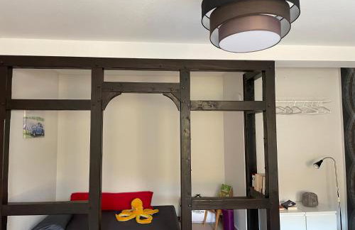 Ferienwohnung Diemelblick - Foto 13