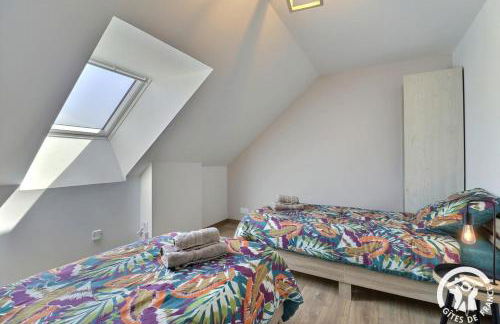 Le petit paradis de broceliande - Foto 22