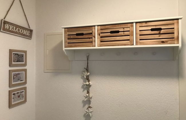 Villa Granitz Apartment - Foto 14