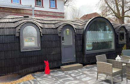 Seeperle Weißenstadt Haus Waldstein - Photo 19