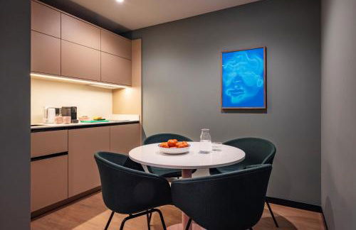 Numa Lisbon Anjos - Photo 72