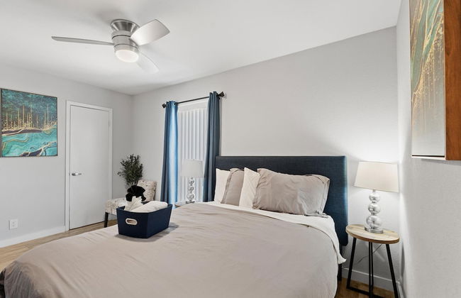 Stylish 1BR Near UT Highland Evonify - Foto 30