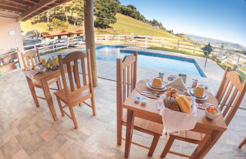 Pousada Sonho Meu - Foto 52