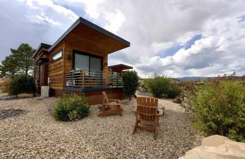 Escalante Escapes Fox Tail- Loft Escape - Foto 1