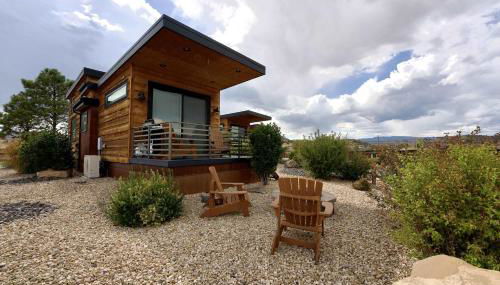 Escalante Escapes Fox Tail- Loft Escape - Foto 1