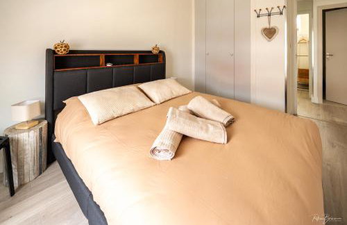 Alga Plage Vue mer Parking - Foto 20