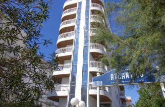 Residence Atlantico - Foto 2