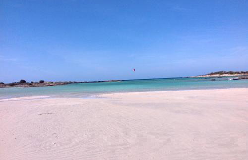 VILLA ASTERAKI private pool, magic sunsets, near Elafonisi - Foto 41