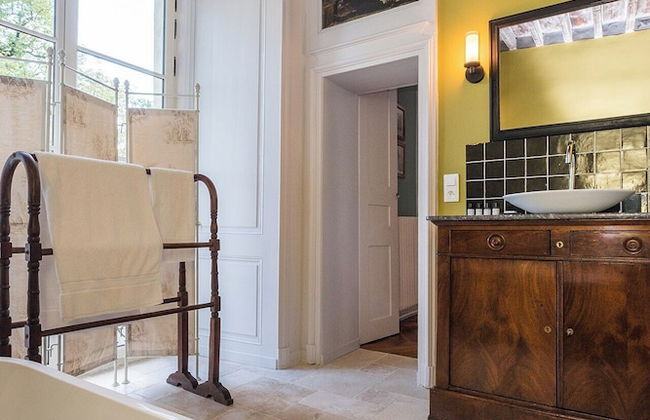 Chateau de Maillat - Foto 2