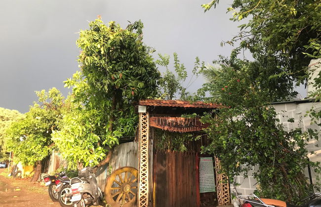 ingawale farmhouse - Photo 1