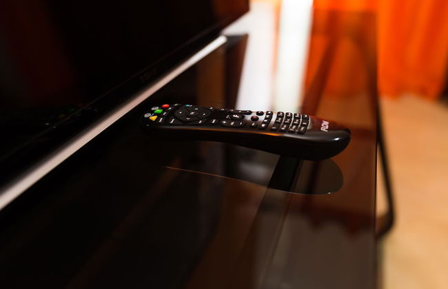 The Embassy Luxury Apt Crystal Towers II - Foto 18