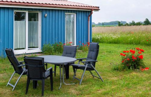 Möve Aba Bungalow 63 - Photo 1