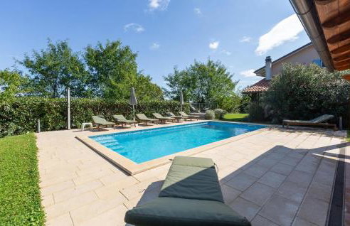 Holiday Home Pazin 07 - Foto 10