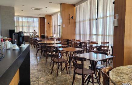 NATAL PLAZA PONTA NEGRA - Photo 17