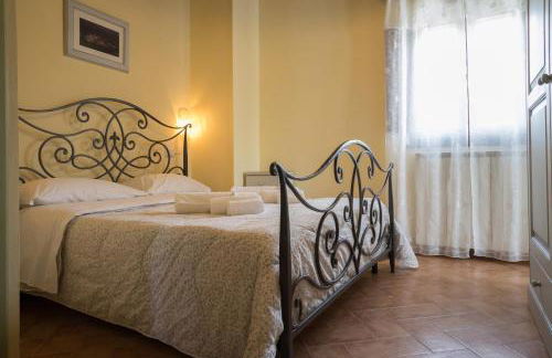 Agriturismo I CASALI DI MORRO - Foto 58