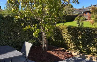 Villa Basilika - Ferienwohnung Prüm - Foto 8