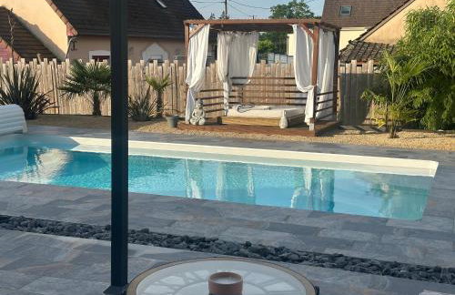 La Villa cocooning - Foto 4