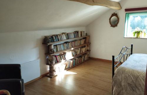 La Maison Bleue23 - Foto 18