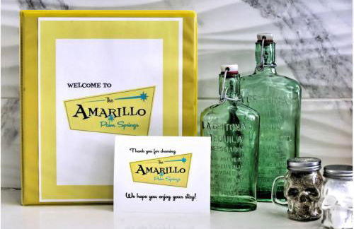 Amarillo House - Luxury Home with Pool & Spa - Foto 73