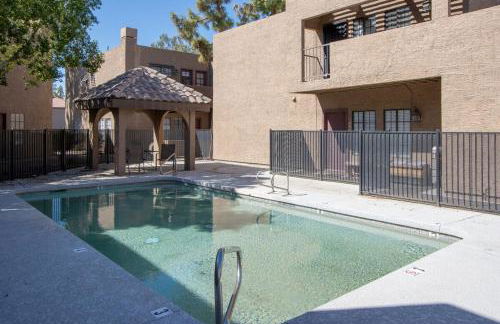 Stylish Lemon 2BR and 3BA Townhouse - Foto 31