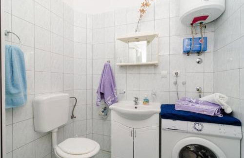 Apartments Mamma Mia- Superior One Bedroom Apartment with Terrace - Foto 30