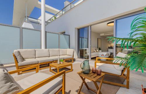 Vitta Natura Mijas Apartment with 3 Bedrooms & Pools - Foto 4