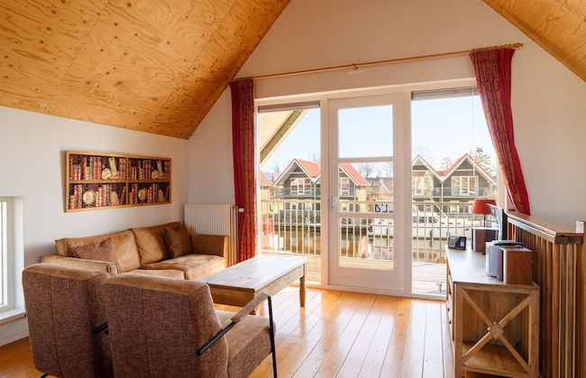 Summio Havenresort Terherne - Foto 36