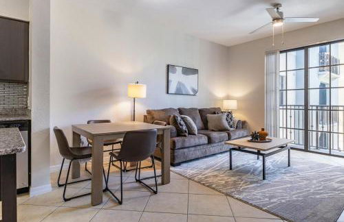 Landing Spectacular 1BD Gym Clubhouse - Foto 33