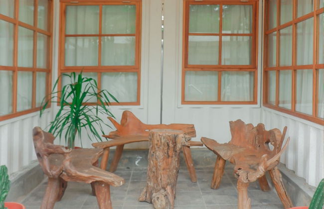 Danka Vacation Home - Foto 16