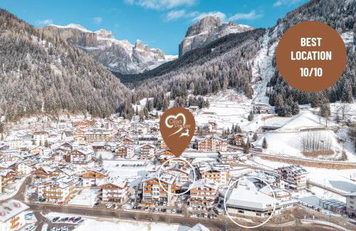 Cesa Planber Apartments Mountain View SKI-IN SKI-OUT - Foto 2